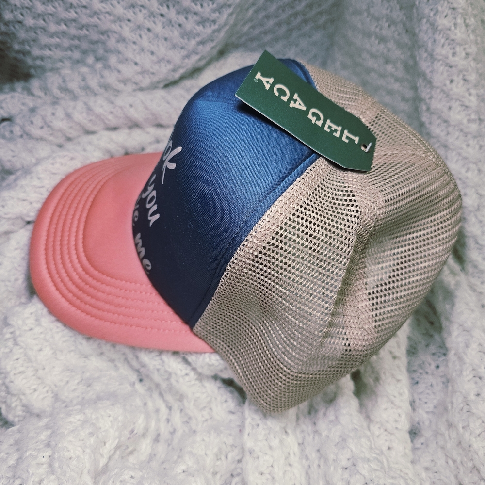 Trucker Hat - Picture 3 of 3